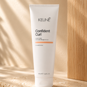 Confident Curl — Leave-in Curly