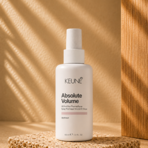 Absolute Volume — Lift and Grip Thermal Spray