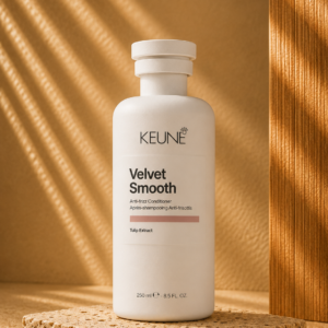 Velvet Smooth — Anti-frizz Conditioner