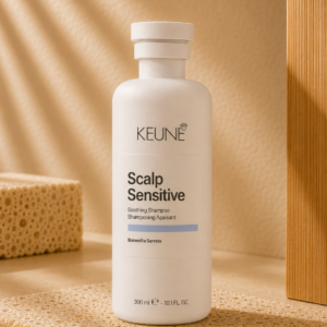 Scalp Sensitive — Soothing Shampoo