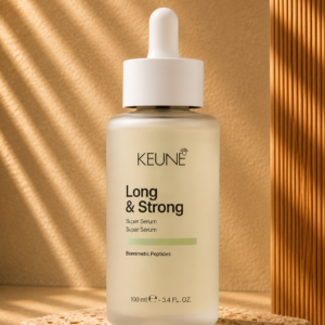 Long & Strong — Super Serum