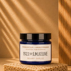 1922 By J.M. Keune Premium Clay