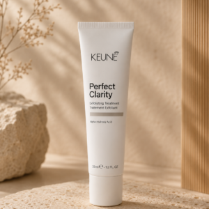 Perfect Clarity — Exfoliating Treatment