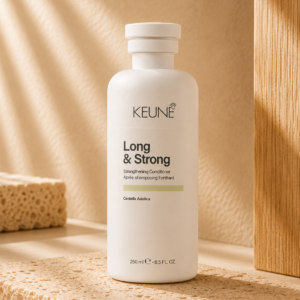 Long & Strong — Strengthening Conditioner