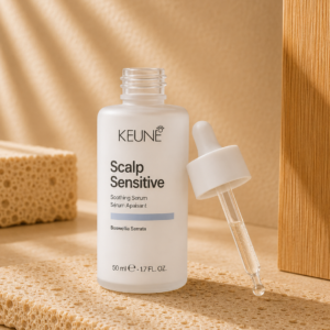 Scalp Sensitive — Soothing Serum