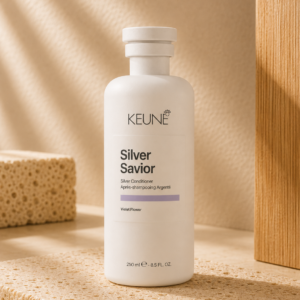 Silver Savior — Silver Conditioner