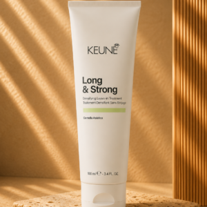 Long & Strong — Densifying Leave-in Treatment