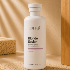 Blonde Savior — Brightening Shampoo