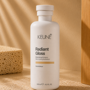 Radiant Gloss — Illuminating Shampoo