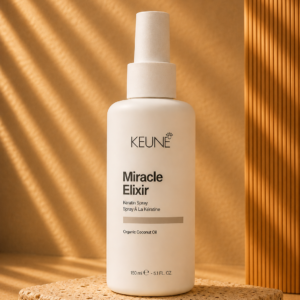Miracle Elixir — Keratin Spray
