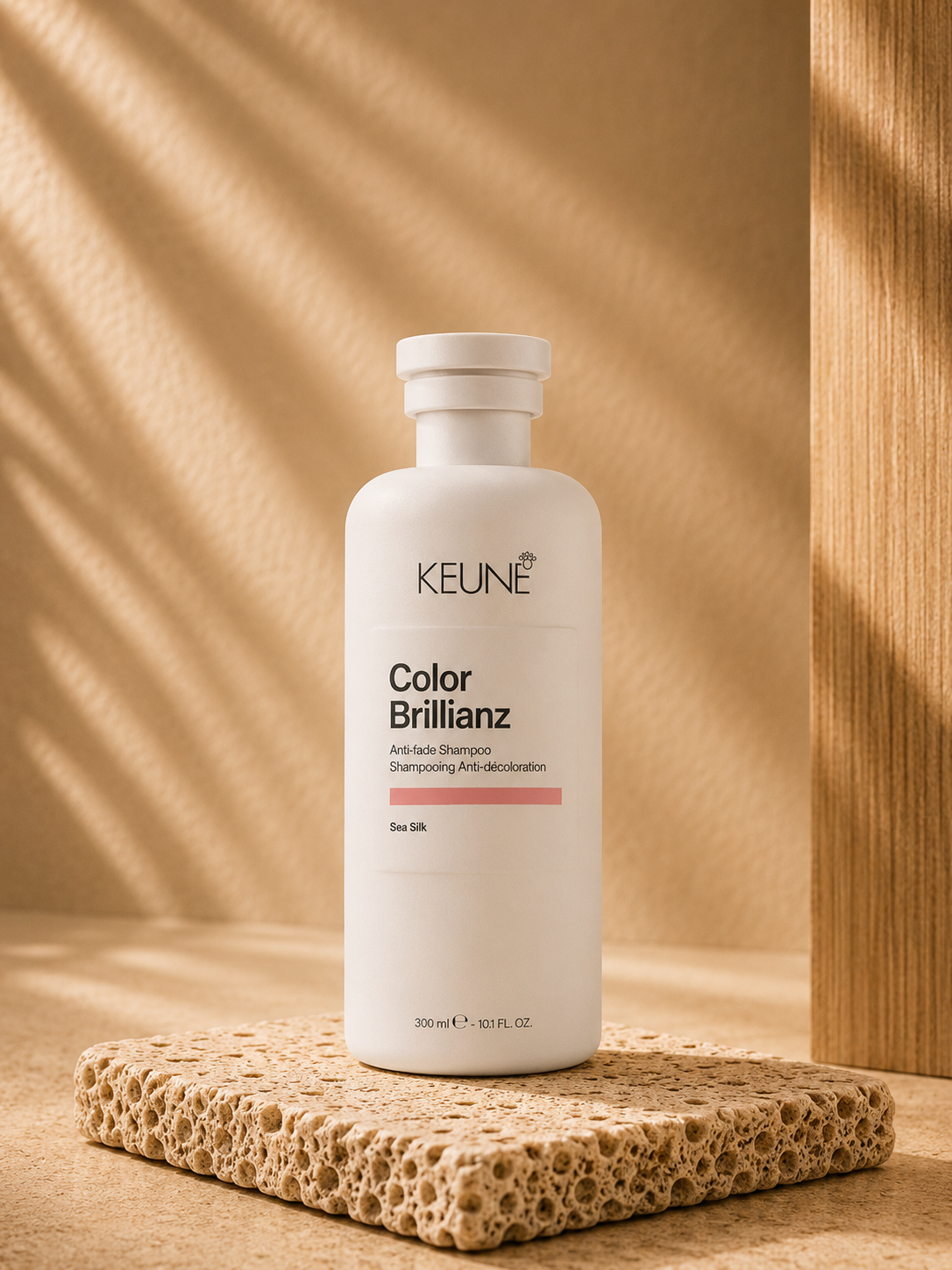 Color Brillianz — Anti-fade Shampoo