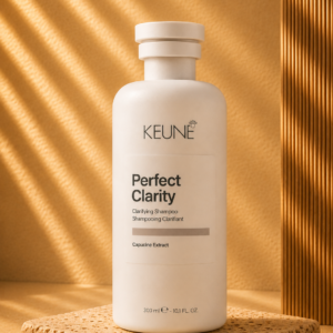 Perfect Clarity — Clarifying Shampoo