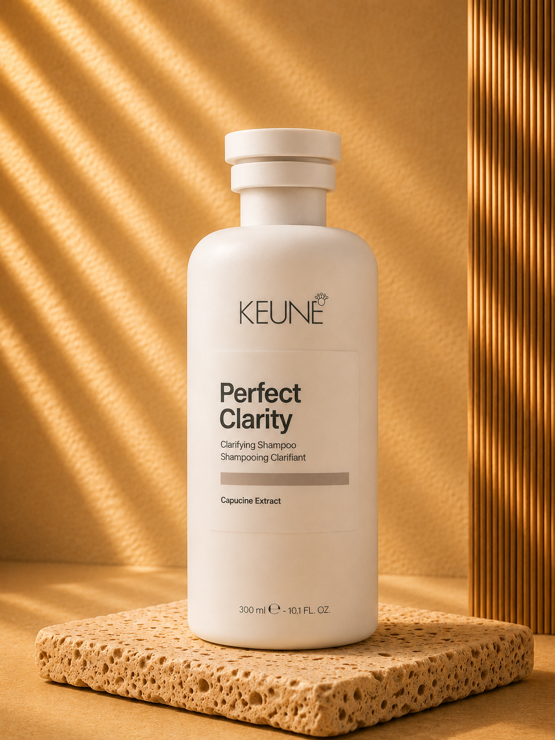 Perfect Clarity — Clarifying Shampoo