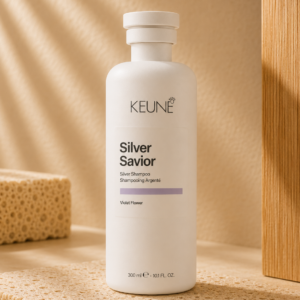 Silver Savior — Silver Shampoo
