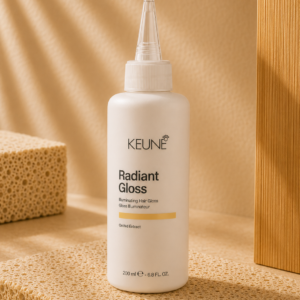 Radiant Gloss — Illuminating Hair Gloss