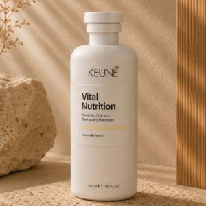 Vital Nutrition — Nourishing Shampoo